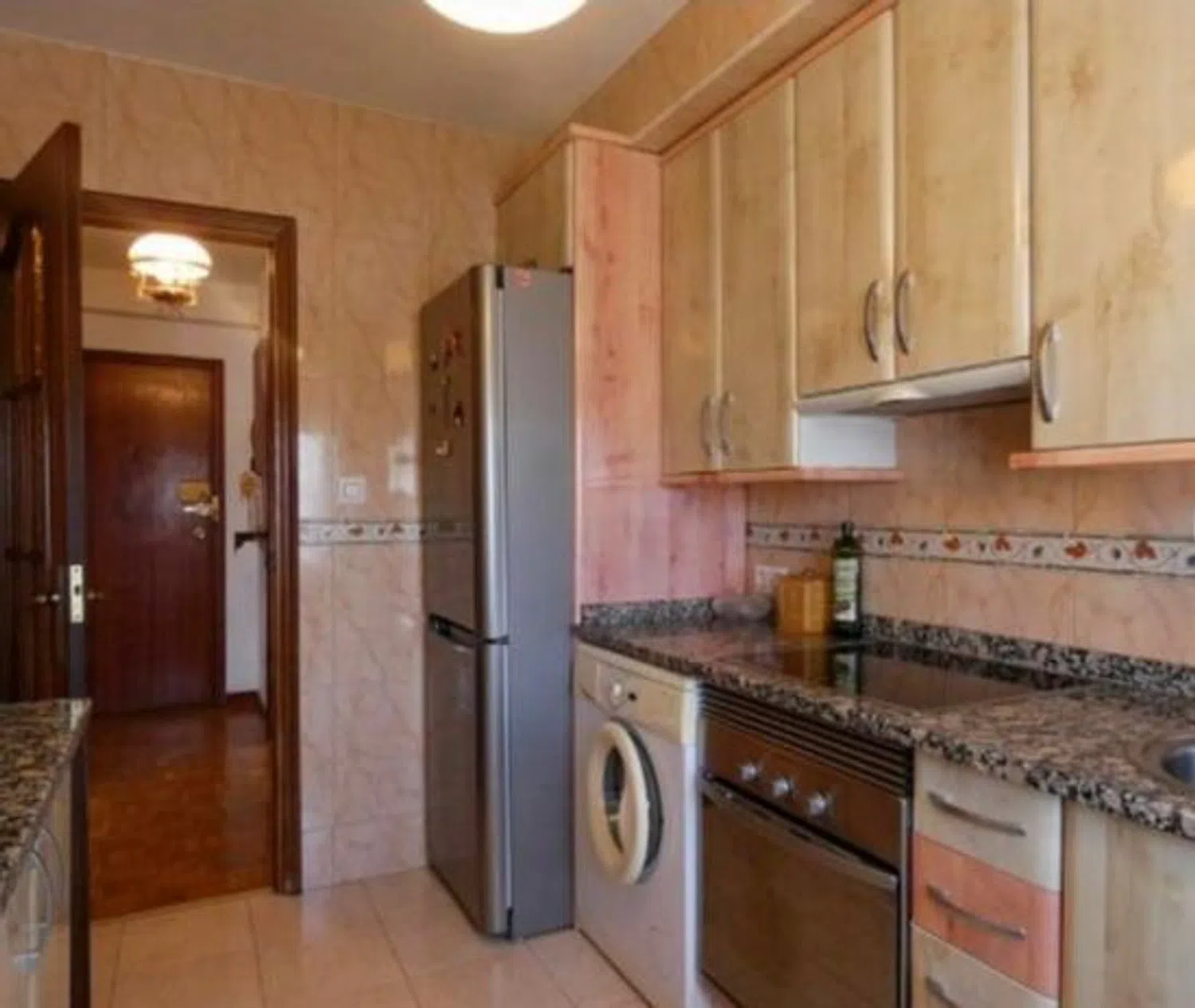 Piso en Barrio Los Rosales - Foto 5