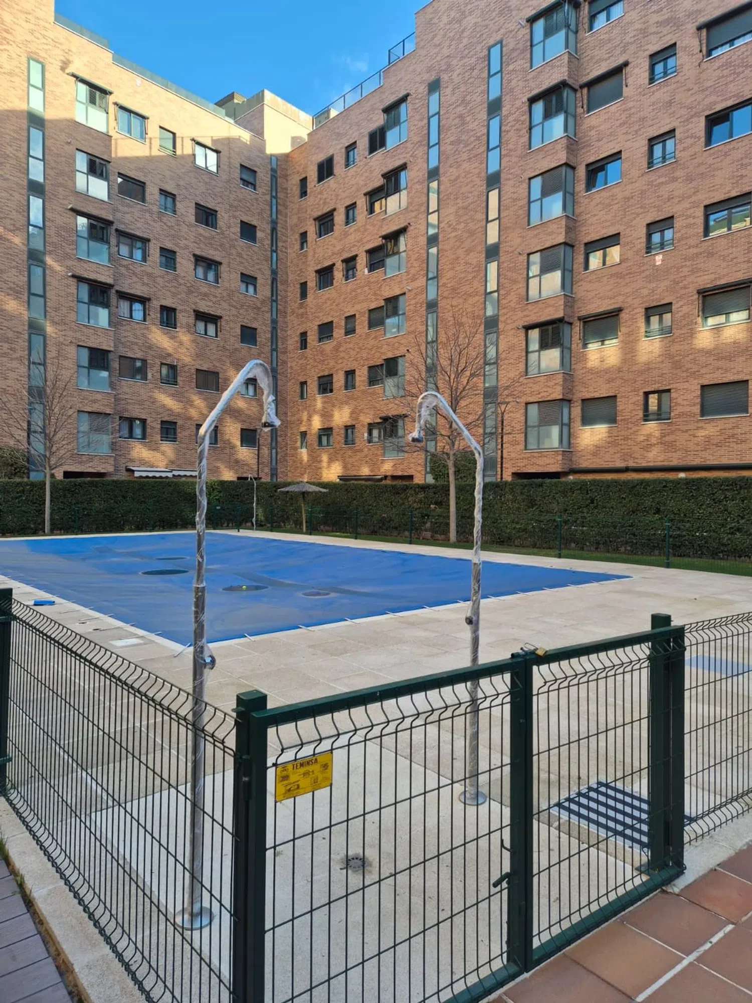 Piso en avenida de Niceto Alcalá Zamora, 34 - Foto 11