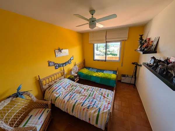Piso en La Adrada - Foto 14