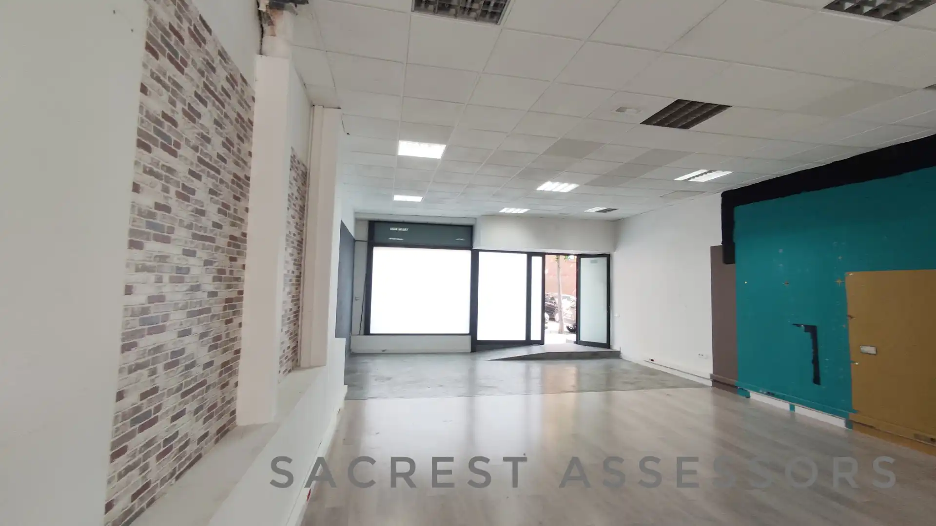 Local comercial en Mollet del Vallès - Foto 4