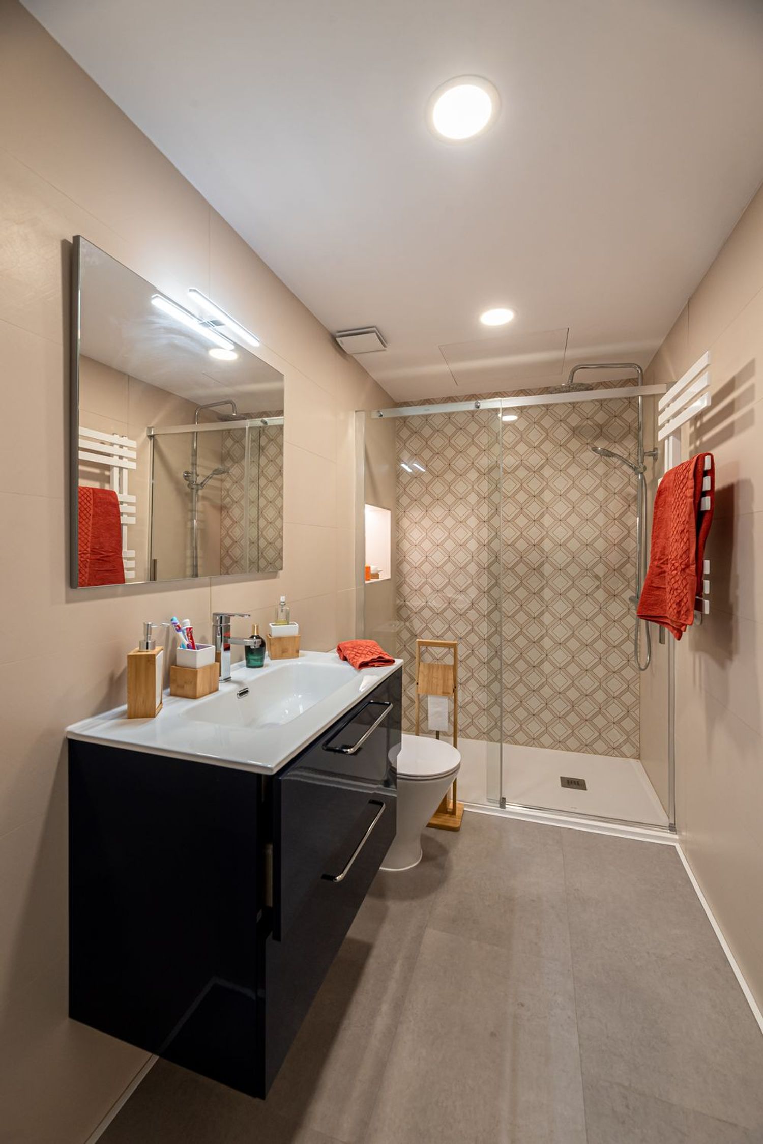 Chalet adosado en calle Santa Teresa de Jesús, 1 - Foto 21