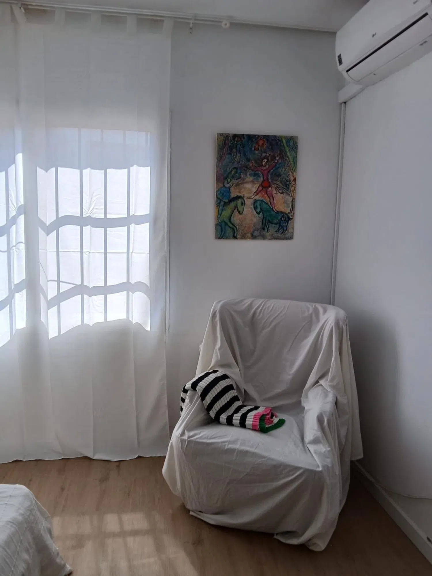 Estudio en calle Sagasta, 2 - Foto 10
