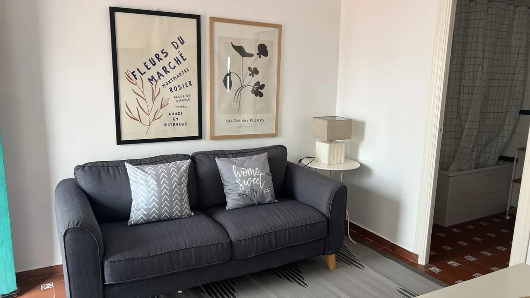 Apartamento en  Avenida del Gran Capitán 19 - Foto 1