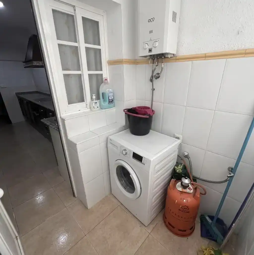 Piso en  Barrio Caja de Ahorros 10 - Foto 5