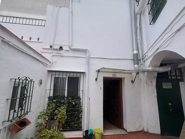 Casa independiente en rui López, 14 - Foto 5