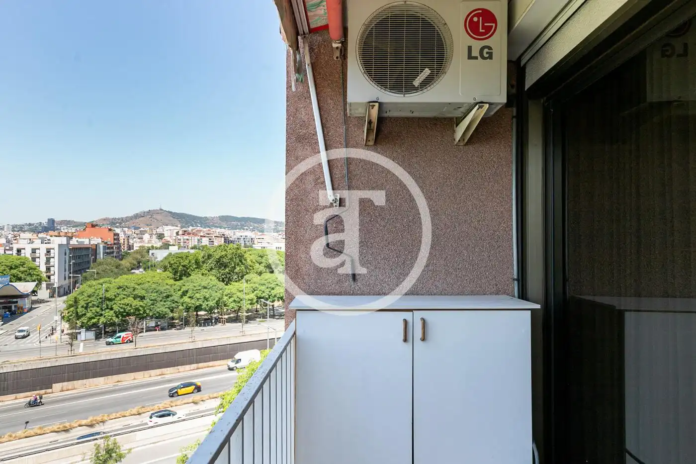 Piso en  Avinguda de la Granvia de l’Hospitalet - Foto 5