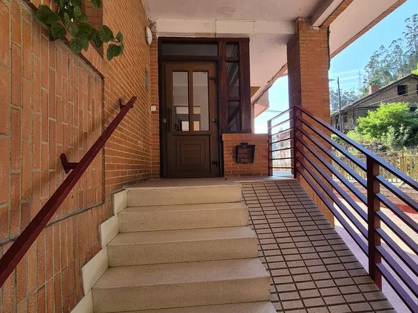 Piso en Las Llanas, 5, Figaredo - Turón, Figaredo - Turón - Foto 1