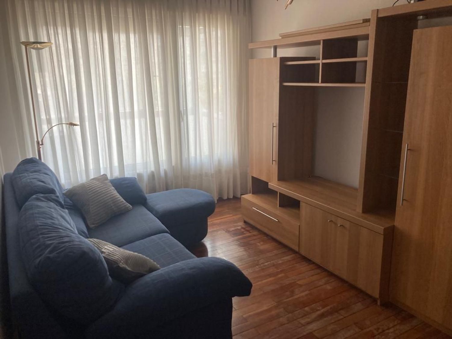 Piso en Zumalacárregui Etorbidea, 54, Santutxu - Foto 2