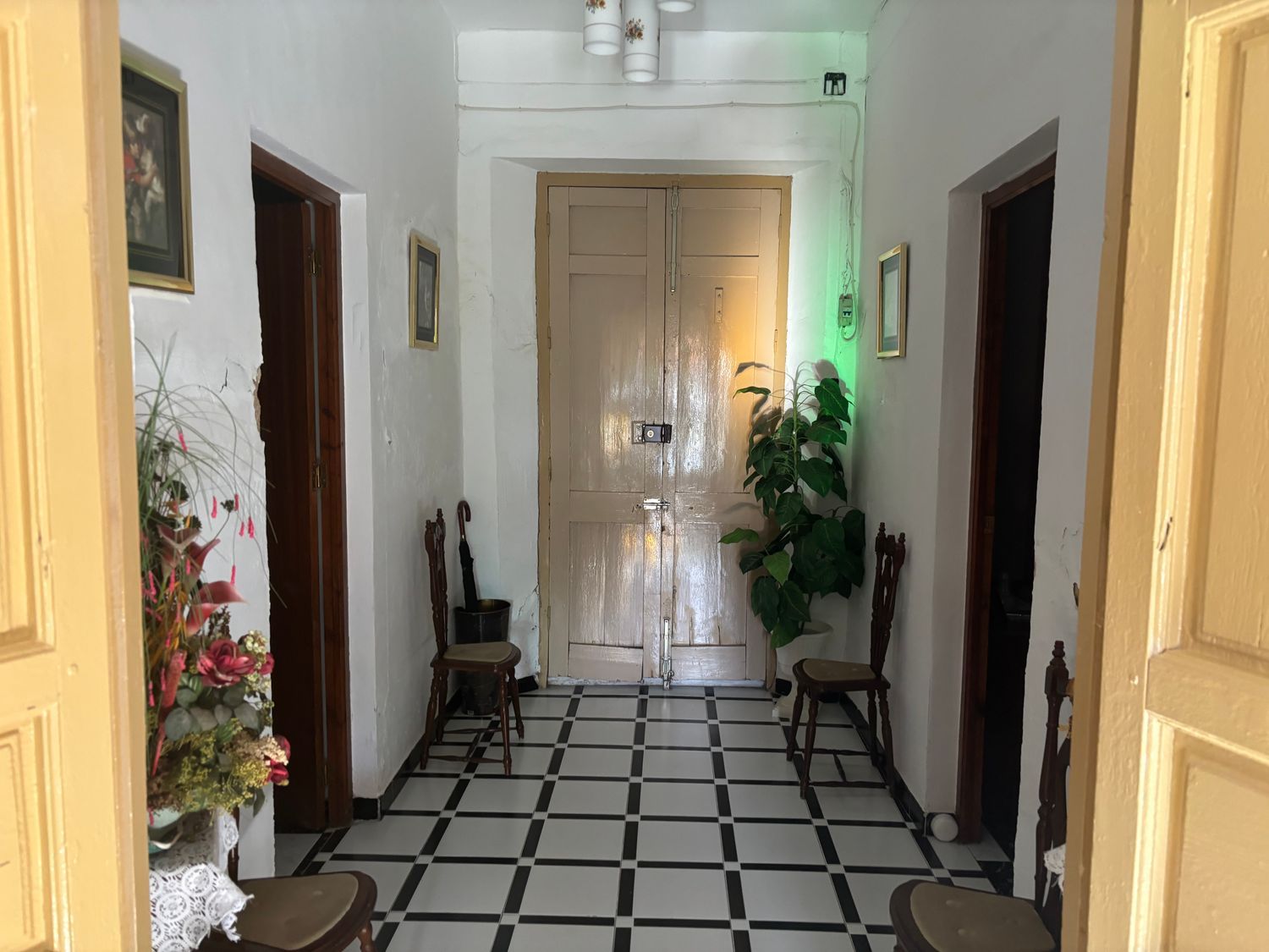 Casa de pueblo en Calle Alamos, 12 - Foto 3