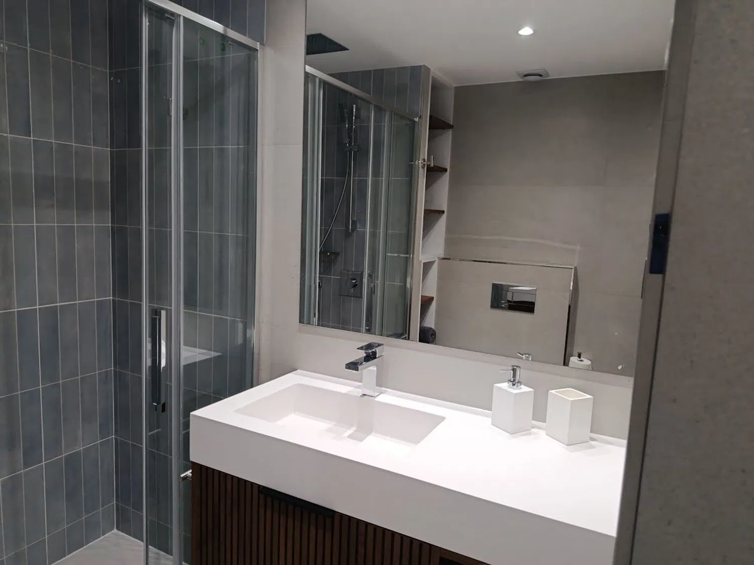 Piso en Barrio El Viso - Foto 6