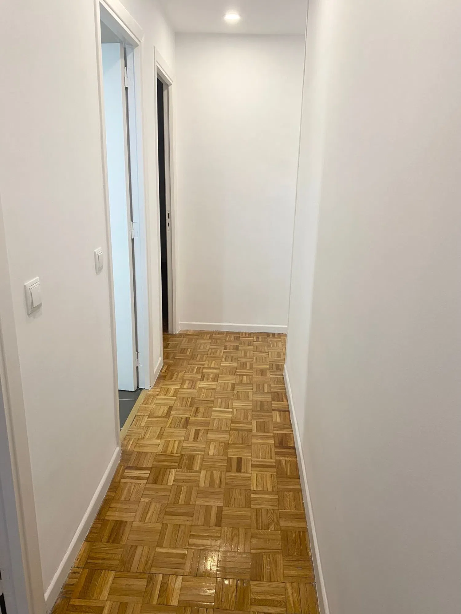 Piso en calle de Núñez Morgado, 9 - Foto 6