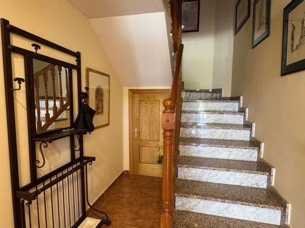 Casa o chalet independiente en Los Robles, Los Robles - Foto 10