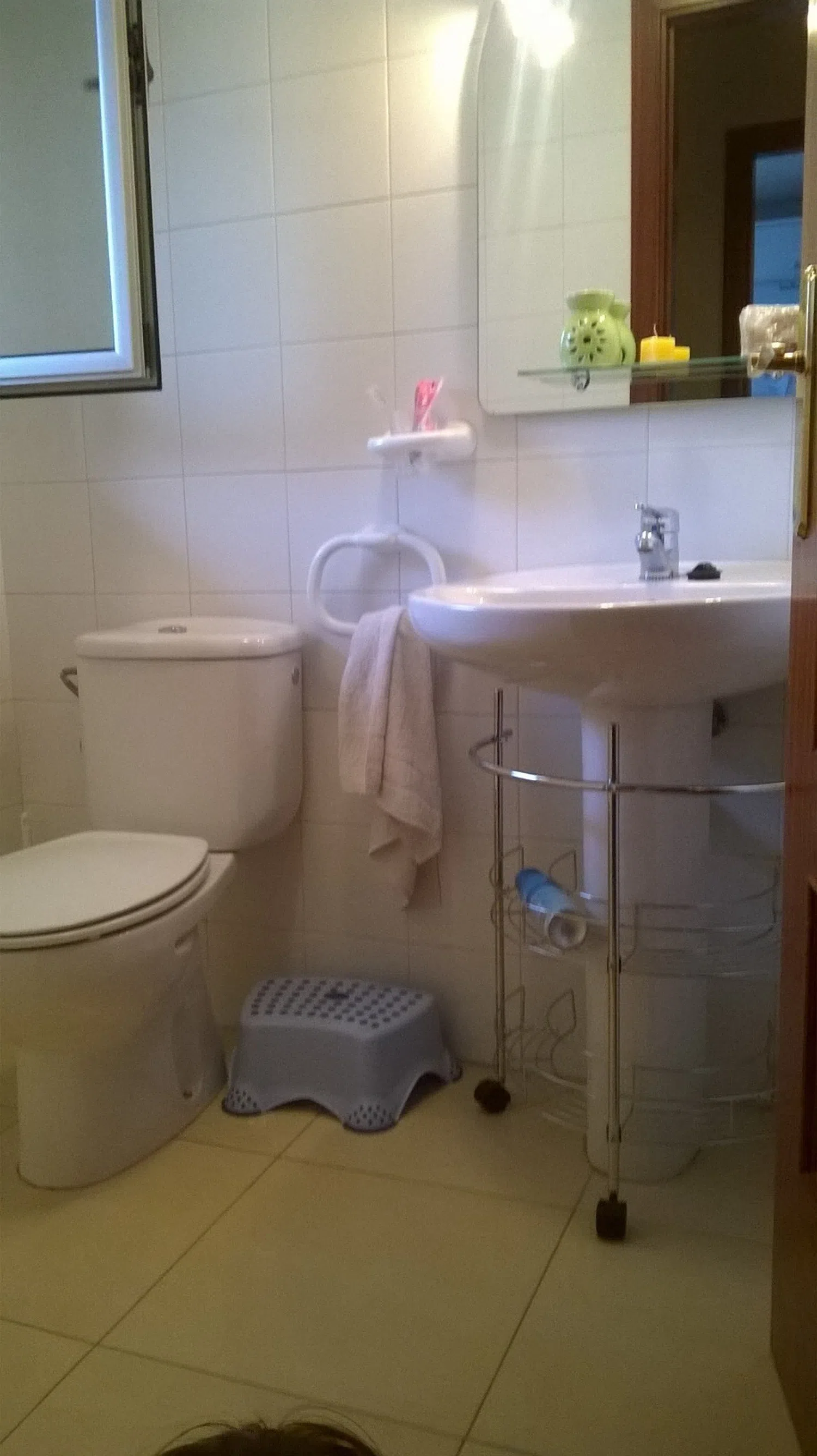 Chalet pareado en calle Luis Buñuel, 107 - Foto 23