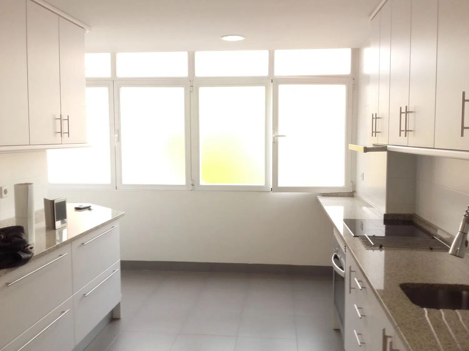 Piso en avenida de Ramón y Cajal, 79 - Foto 4