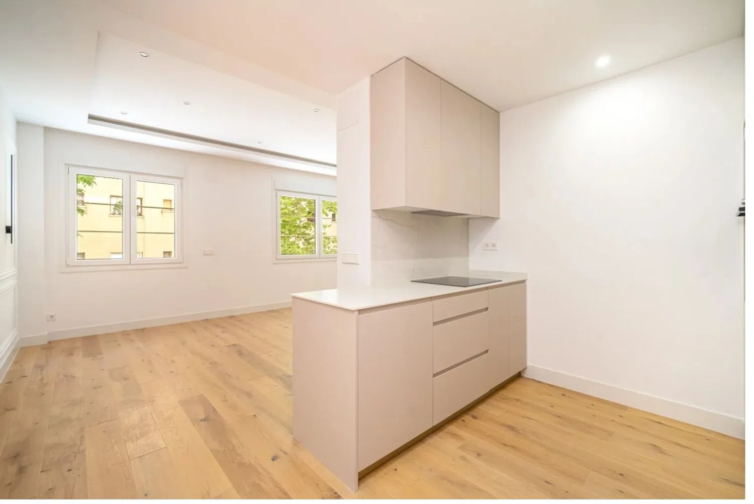 Piso en calle del Jardín de San Federico, 5 - Foto 8