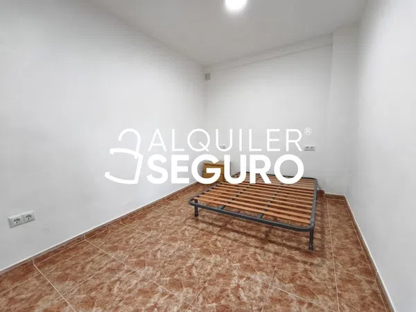 Piso en Calle Huesca, Plà del Bon Repòs-La Goteta - Foto 3