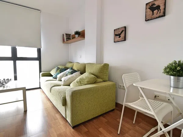 Piso en alameda de Capuchinos, 1 - Foto 8