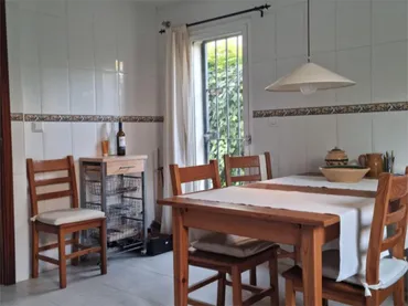 Chalet en Bollullos de la Mitación - Foto 1