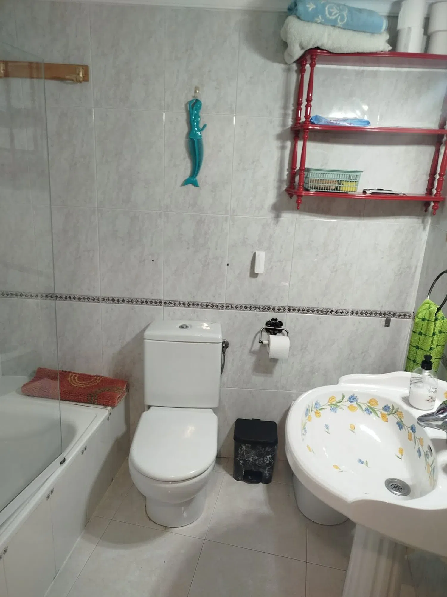 Piso en calle de Violante de Hungría, 9 - Foto 1