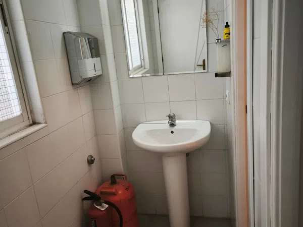 Nave en Calle Parsi 4, 5 - Foto 3