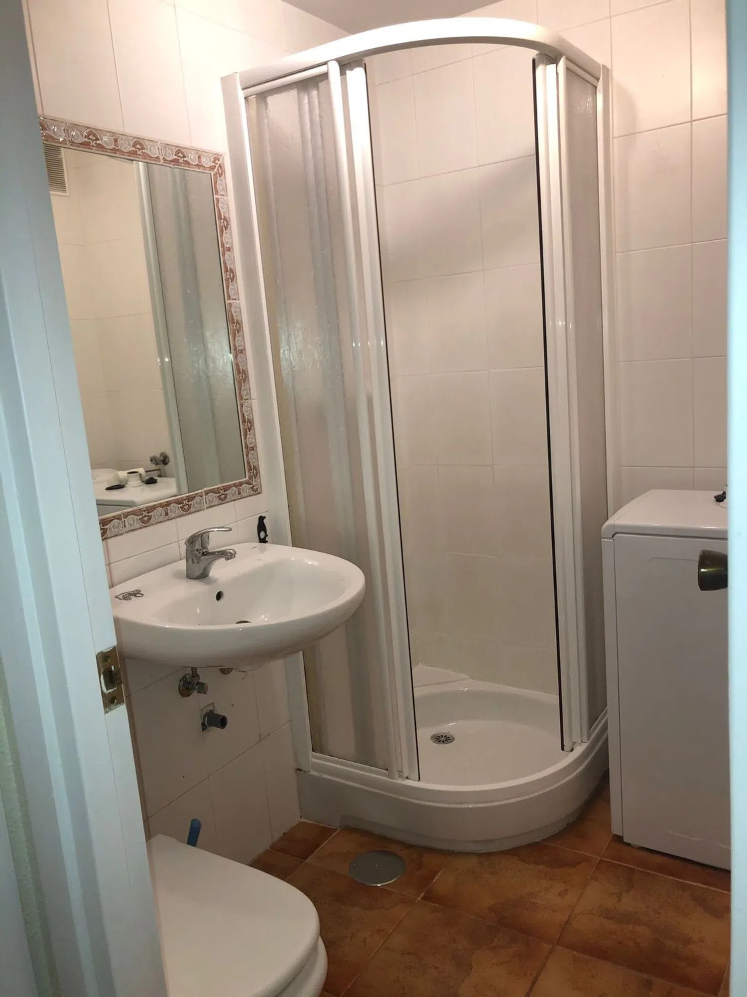 Piso en calle de luis cabrera, 54 - Foto 3