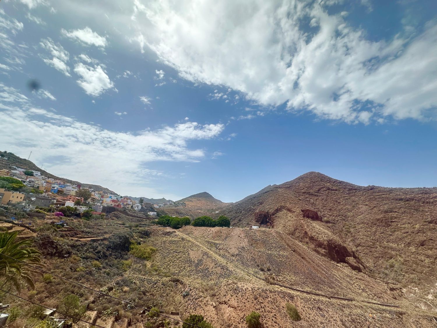 Ático en calle Rubens Marichal López, 92 - Foto 4