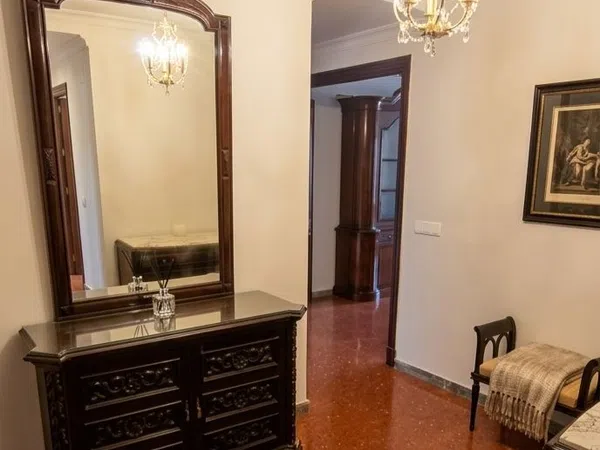 Piso en Avenida del Pintor Joaquín Sorolla, 57, Limonar - Foto 3