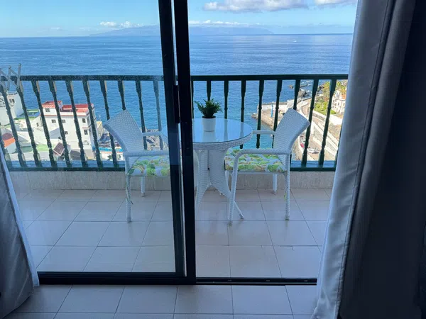 Estudio en Avenida Quinto Centenario, 28, Puerto de Santiago, Puerto de Santiago - Foto 14