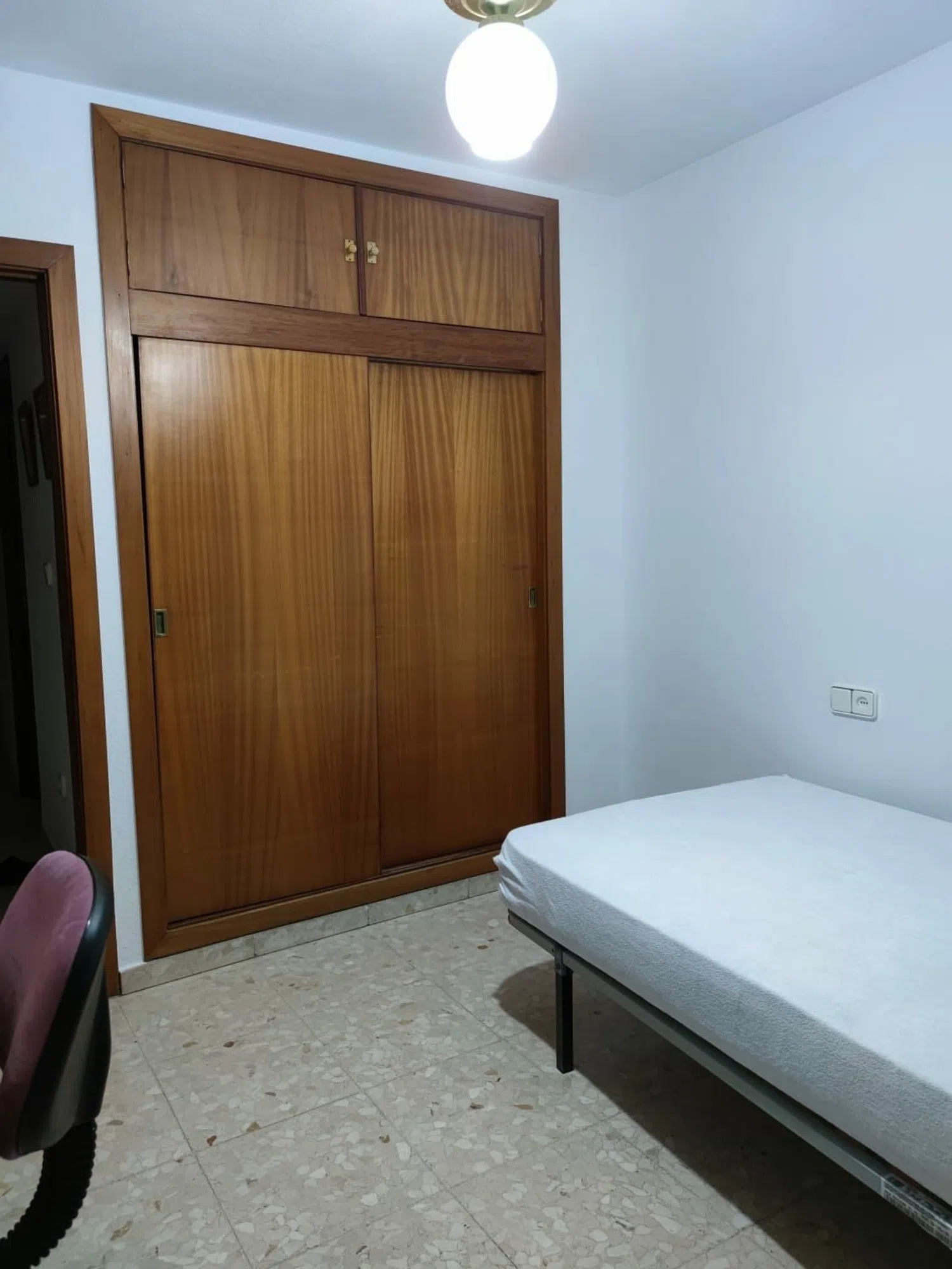 Piso en calle Marruecos, 7 - Foto 11
