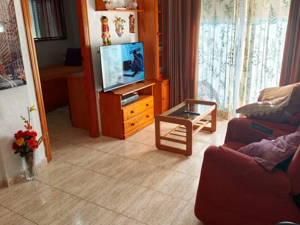 Ático en Avenida Corinto, 27, Torreblanca - Foto 1