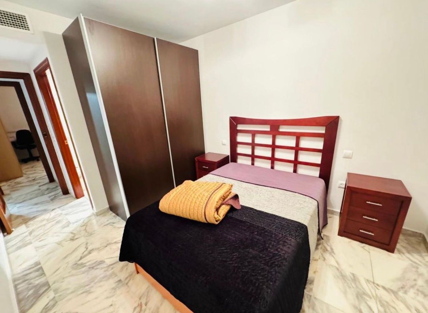 Piso en Avenida Antonio Masa Campos, 33, Santa Marina - La Paz, Santa Marina - La Paz - Foto 7