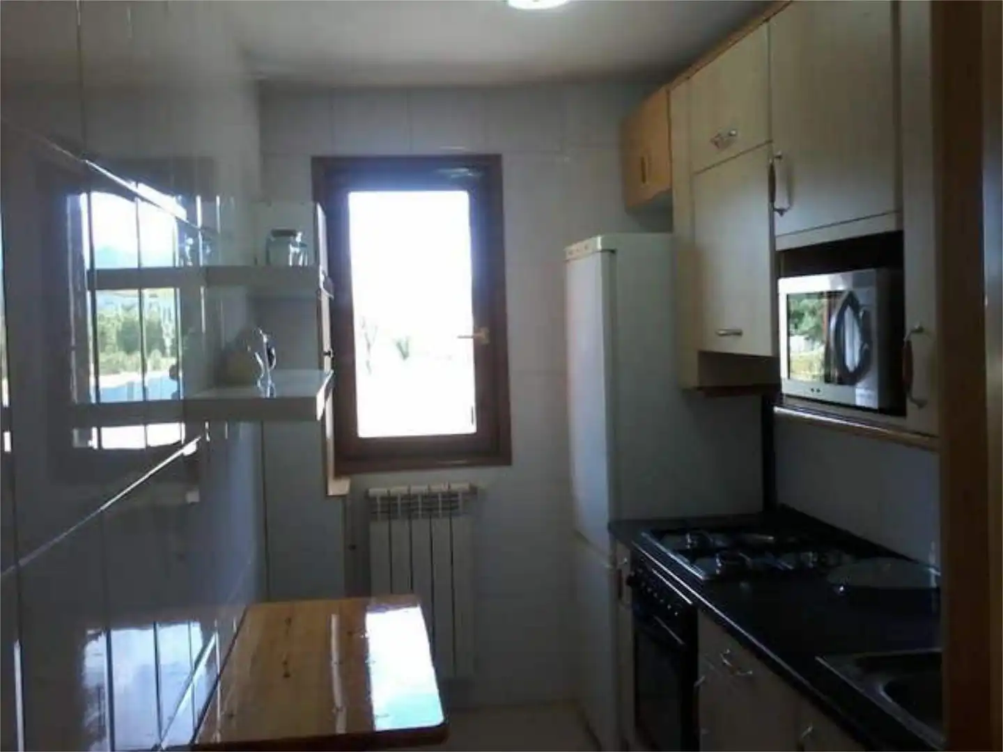 Piso en Barrio de San Pedro - Foto 2