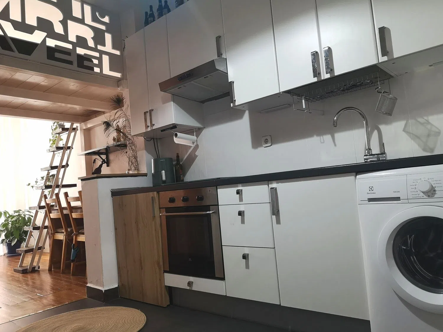 Piso en calle Barbieri, 3 - Foto 5