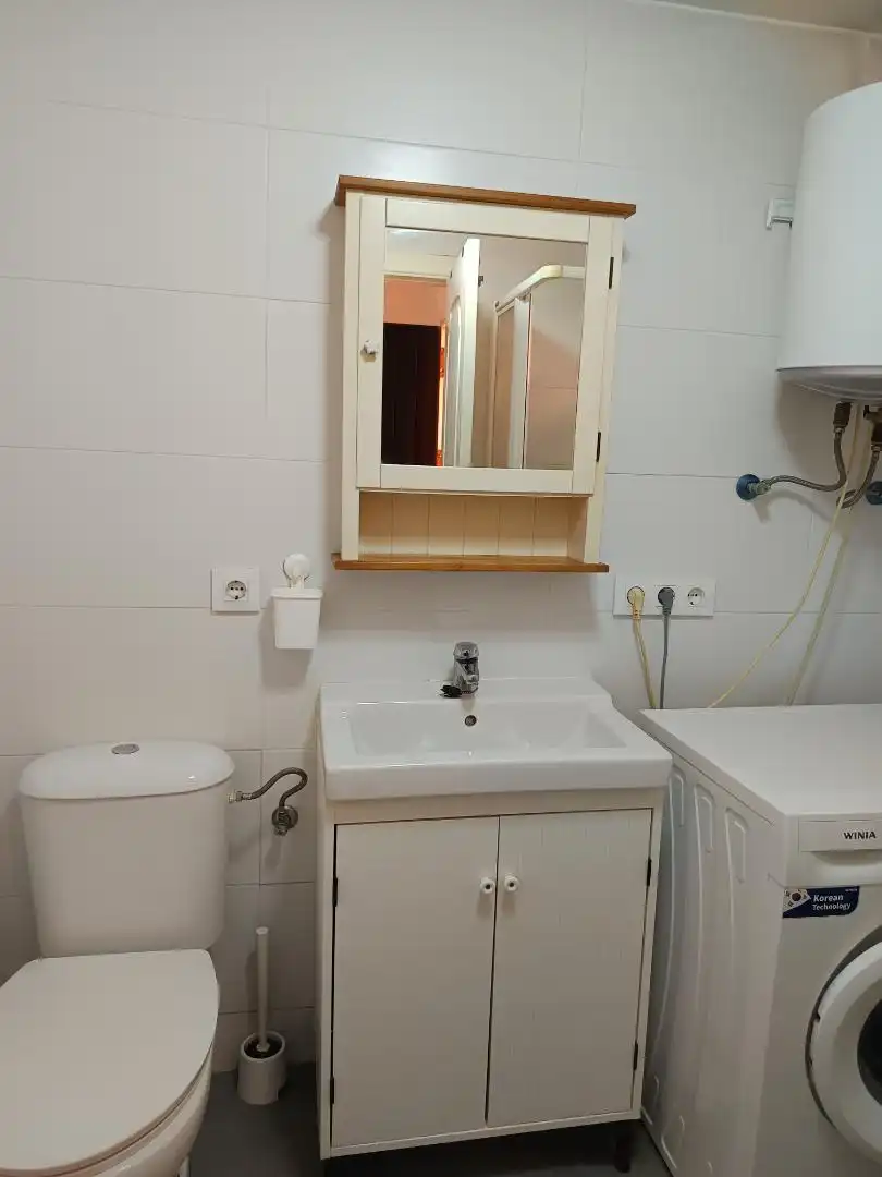 Apartamento en  Carretera Getares Ctra. 3 - Foto 7