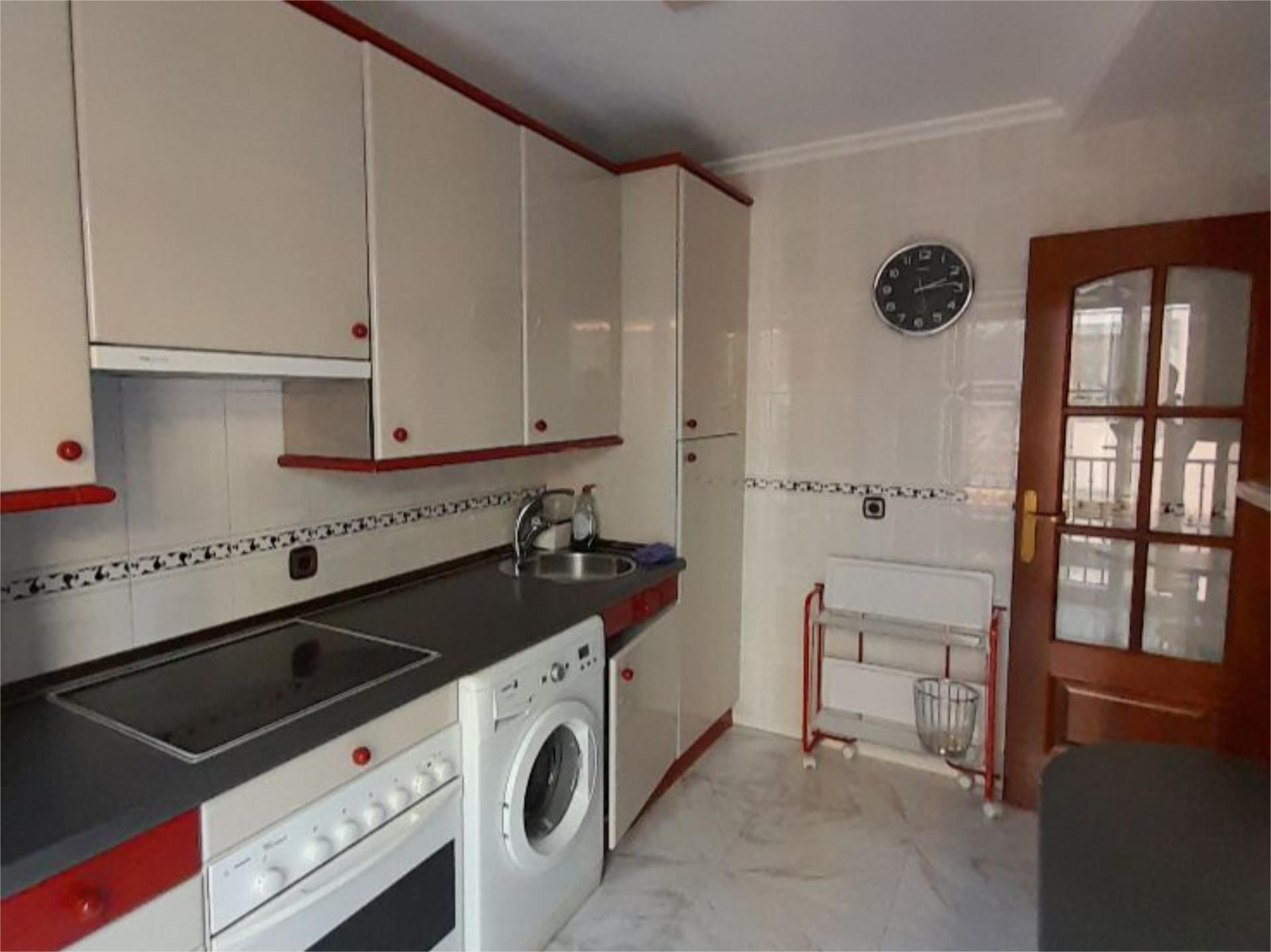 Piso en  Calle Profesor Laínez Alcalá 1 - Foto 17