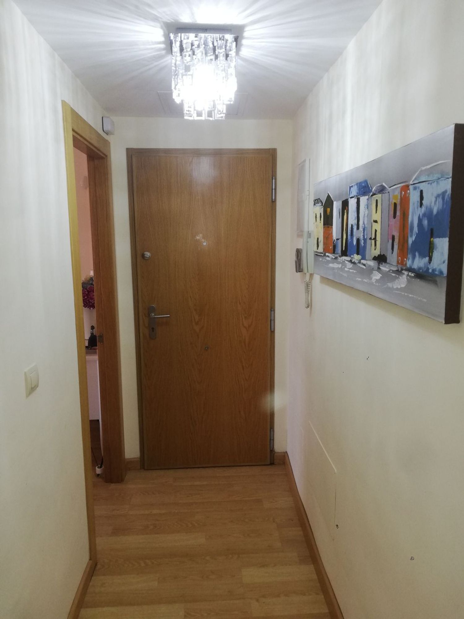 Piso en Calle Punta Umbría, 9, Lo Cea - Los Cortijos, Lo Cea - Los Cortijos - Foto 5