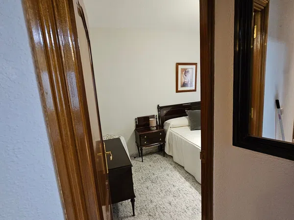 Piso en Calle Guindales, 24, Zona Renfe - Foto 4