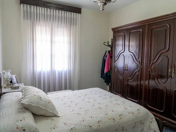 Casa o chalet independiente en Calle Azorín, 30 - Foto 16
