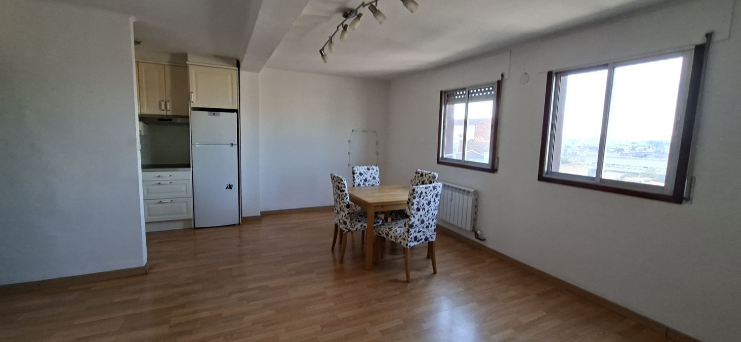 Piso en ronda Gran Passeig de, 142