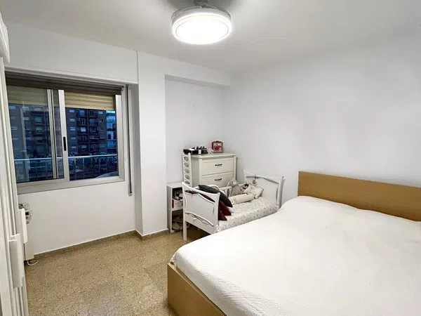 Piso en Calle d'Abén al Abbar, 12, Albors - Foto 14