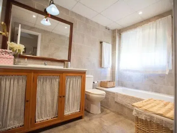 Chalet pareado en Condequinto - Foto 7