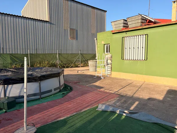 Finca rústica en Avenida de Les Cendroses, 40, Zona pueblo, Zona pueblo - Foto 3