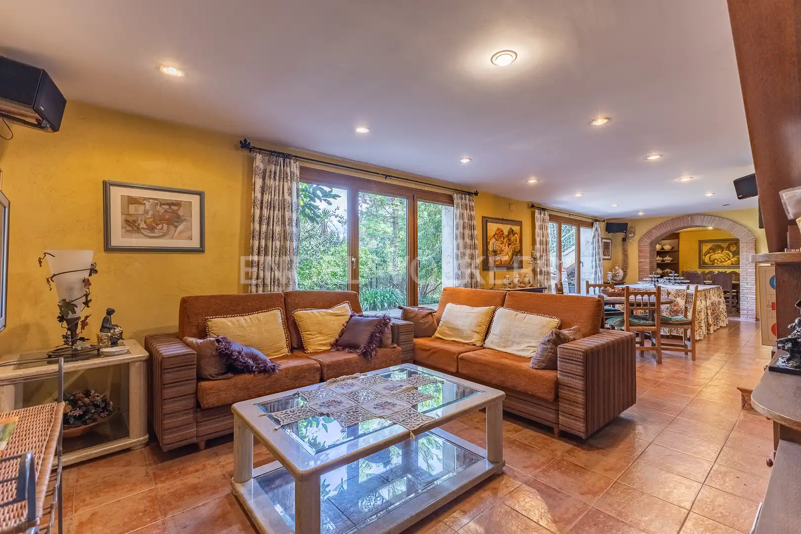 Chalet en Sant Cugat del Vallès - Foto 95