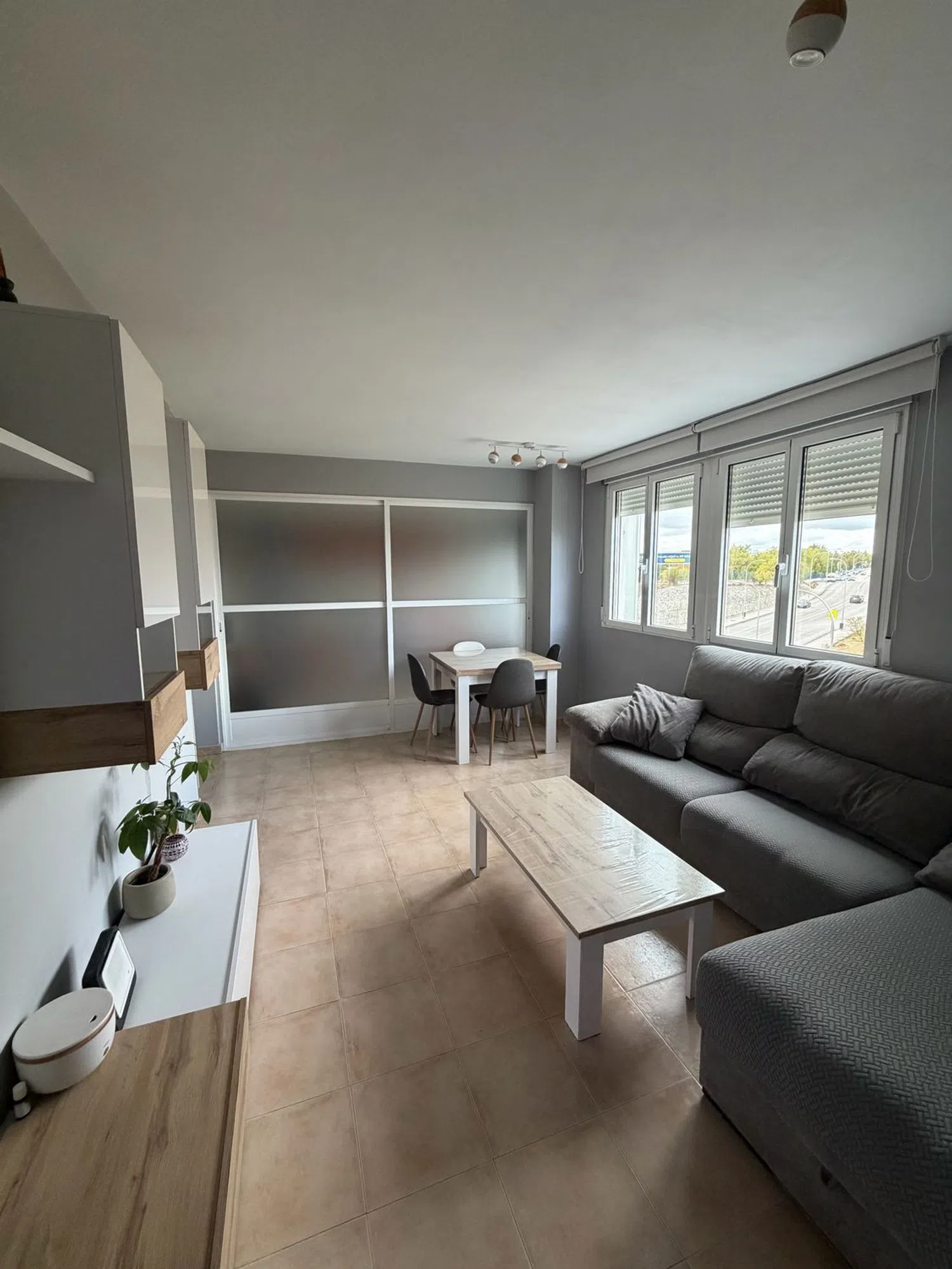 Piso en carretera de Carabanchel a Villaverde, 107 - Foto 3