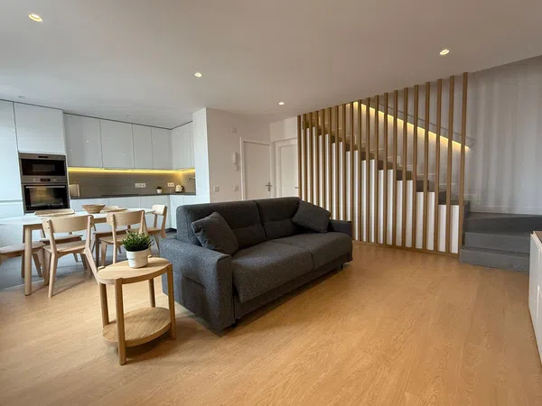 Chalet pareado en calle Calzadilla, 3 - Foto 2