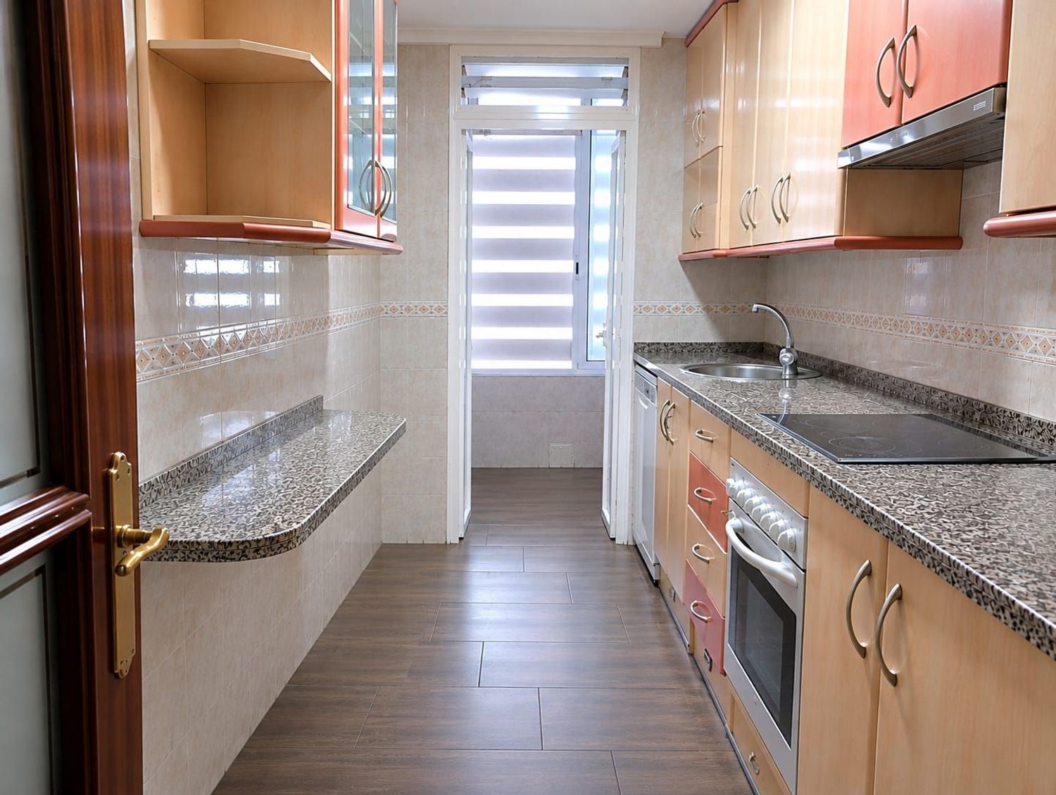 Piso en Zona santuario, 4, Fuensanta - Arcángel - Santuario - Foto 3