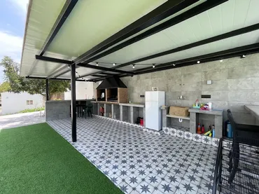 Chalet en  Carrer la Vall D'Alcala - Foto 14