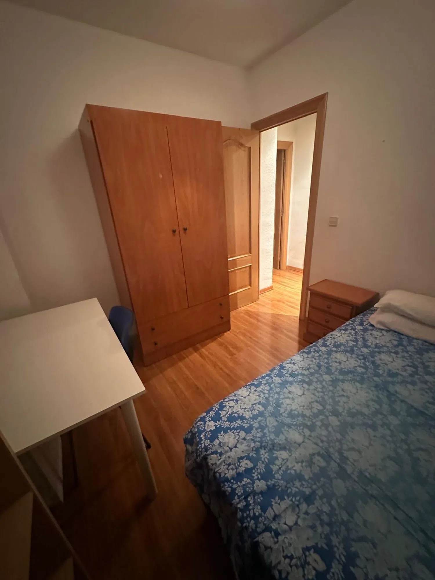 Piso en calle Vitigudino, 25 - Foto 17