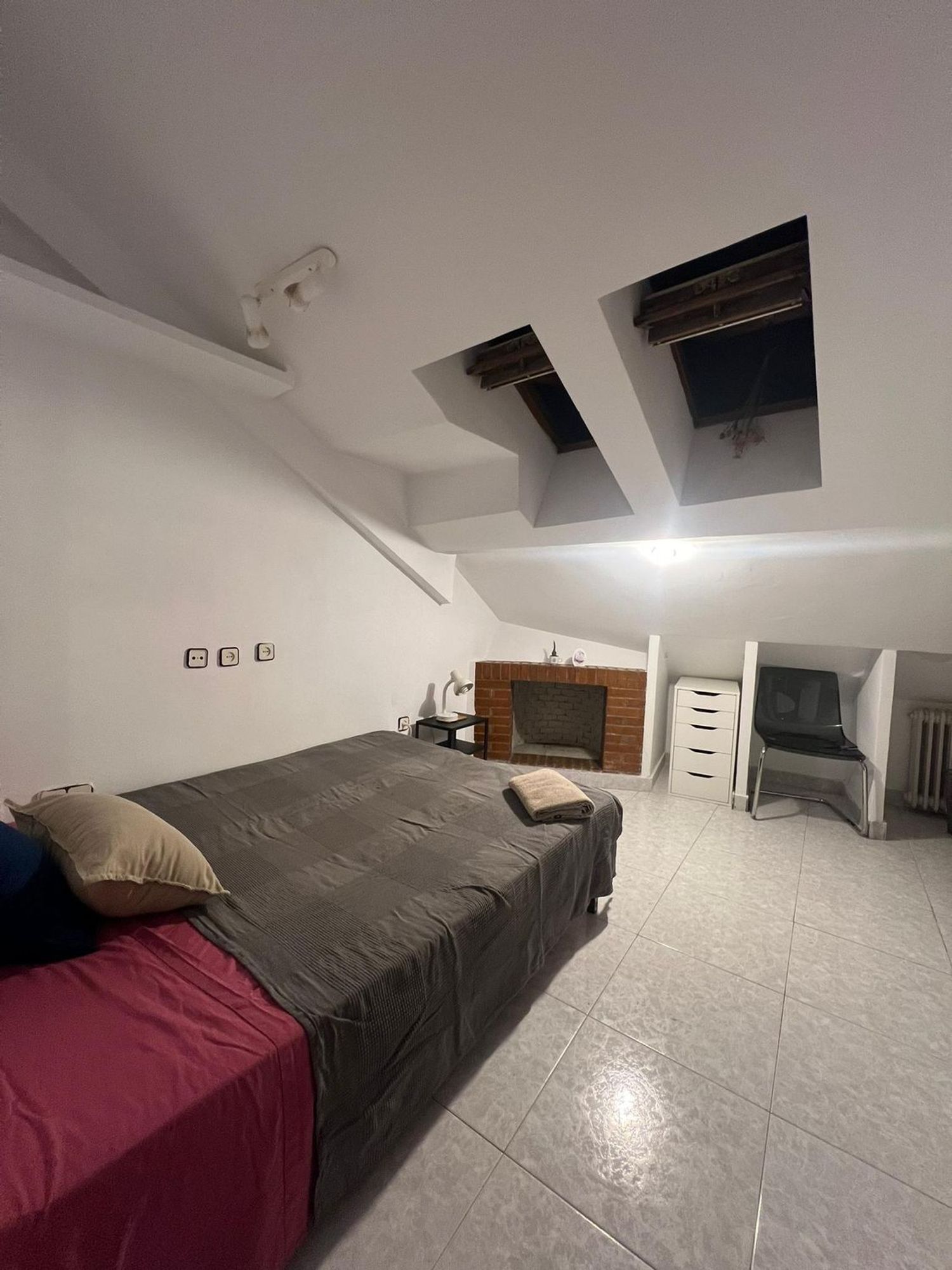 Dúplex en Calle del Humilladero, 17, Palacio - Foto 16