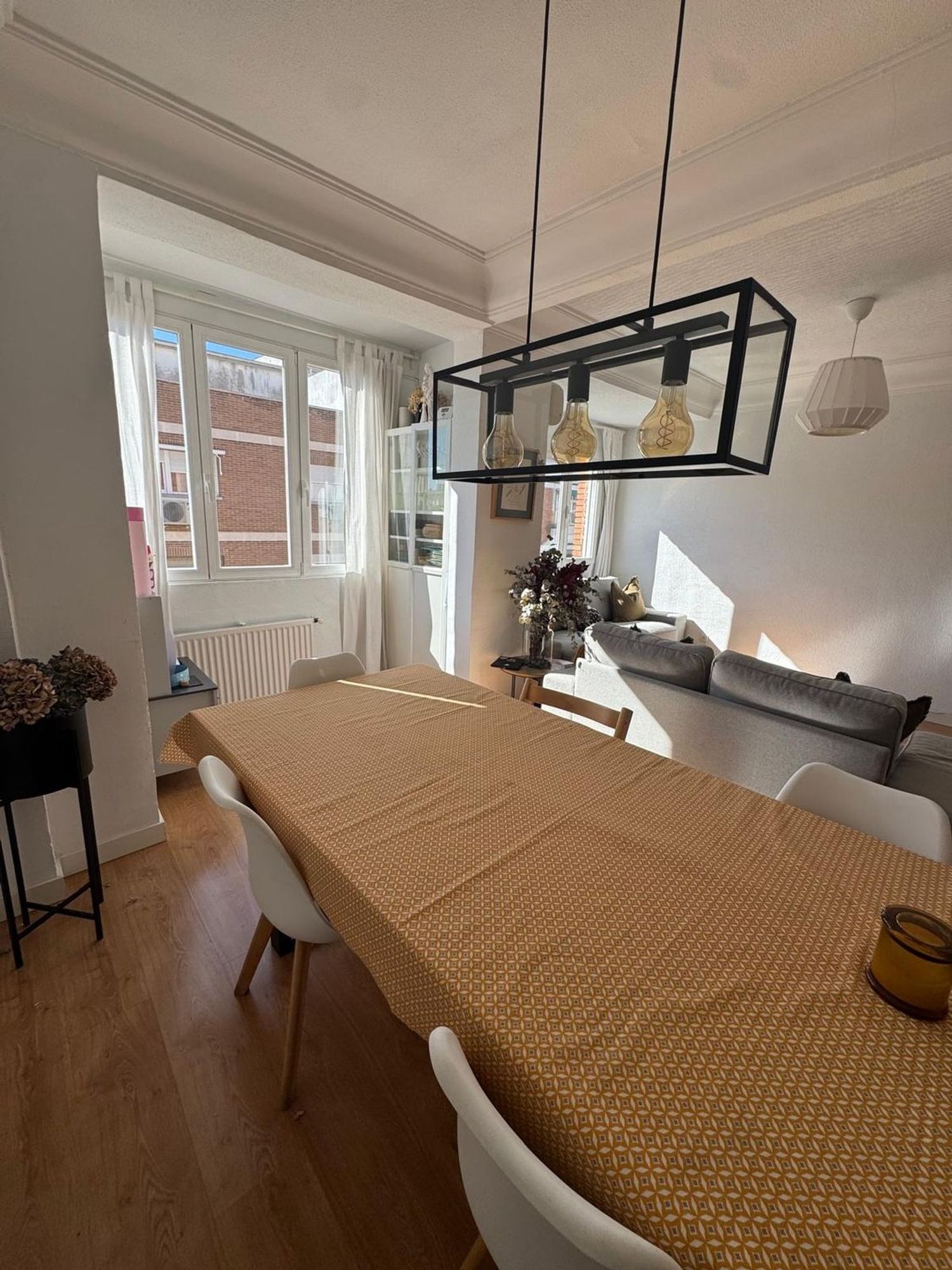 Piso en calle de Azcona, 15 - Foto 3